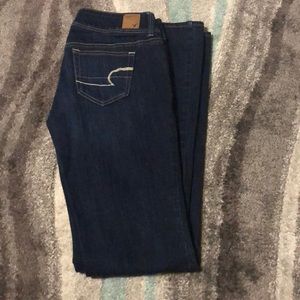 American Eagle Women’s Jeans